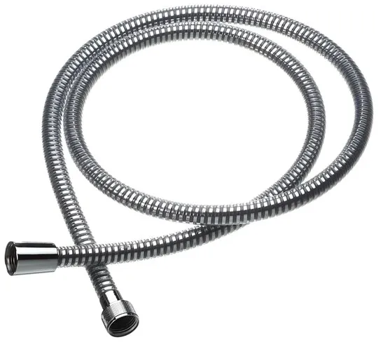Oras duschslang, 1500 mm, krom