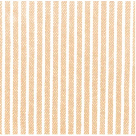 Denimtyg 145cm 552 Guldremsor - 50cm