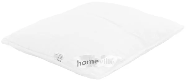 Homeville Extra andningsbar kudde 60x63cm