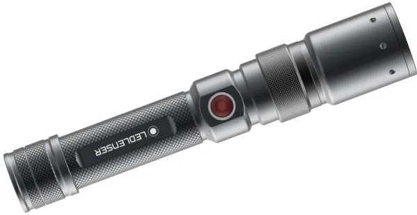 Ledlenser Ficklampa Workers Friend - 280 Lumen