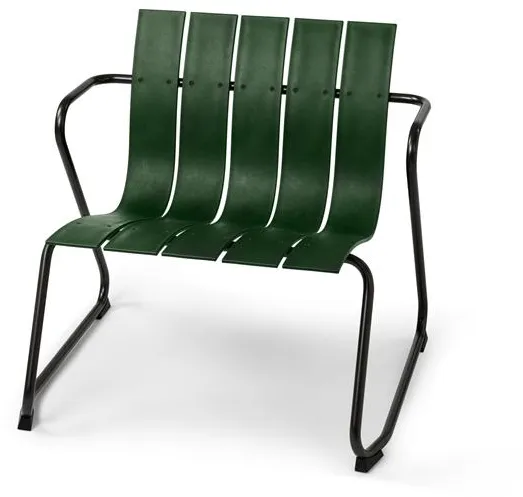 Mater Ocean OC2 stol grön