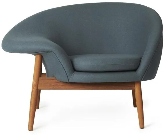 Warm Nordic Fried Egg Lewy Fåtölj Hero 991