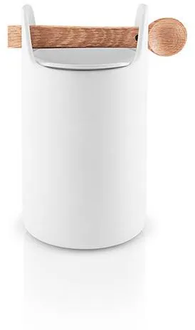 Eva Solo toolbox med sked och lock, 20 cm - Vit