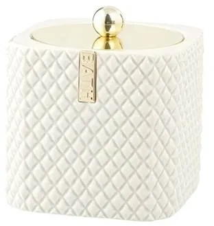 Lene Bjerre Marion kruka H13,5 cm - Brun sand