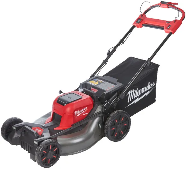 Milwaukee Gräsklippare M18 F2LM53-0
