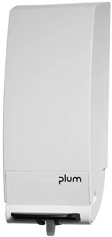 Utgått: Plum CombiPlum Skumtvåldispenser